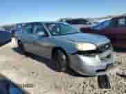 2008 Chevrolet Malibu Classic LT с VIN 1G1ZT58N18F129913, выставлен на аукционе Copart как лот 76915464 с пробегом 149 989 миль миль и Списание • Salvage title. История ставок и продаж доступна на DreamBid. Изображение 4.