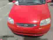 2005 Chevrolet Aveo LS с VIN KL1TD62635B344446, выставлен на аукционе IAAI как лот 33126909 с пробегом 167 267 миль миль и . История ставок и продаж доступна на DreamBid. Изображение 6.