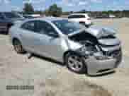 2016 Chevrolet Malibu LS с VIN 1G11B5SAXGF141241, выставлен на аукционе Copart как лот 70056955 с пробегом 134 138 миль миль и Списание • Salvage title. История ставок и продаж доступна на DreamBid. Изображение 4.