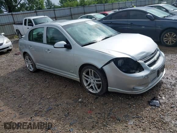 2009 Chevrolet Cobalt с VIN 1G1AP58X897138977, выставлен на аукционе IAAI как лот 42724920 с пробегом 110 479 миль миль и . История ставок и продаж доступна на DreamBid. Изображение 1.