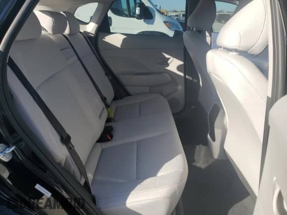 2025 Hyundai Kona SE с VIN KM8HA3AB1SU226699, выставлен на аукционе Copart как лот 47246925 с пробегом 632 миль миль и Списание • Salvage title. История ставок и продаж доступна на DreamBid. Изображение 11.