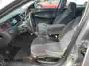 2007 Chevrolet Impala LT z VIN 2G1WC58R479103433, wystawiony jako Copart lot #70121125 z przebiegiem 137 696 mil mil oraz Szkoda całkowita • Salvage title. Historia ofert i sprzedaży dostępna na DreamBid. Obrazek 7.