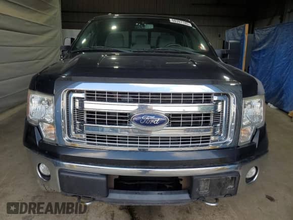 2013 Ford F-150 XL с VIN 1FTFX1ET4DFB13645, выставлен на аукционе Copart как лот 68397145 с пробегом 184 408 миль миль и Чистый • Clean title. История ставок и продаж доступна на DreamBid. Изображение 5.