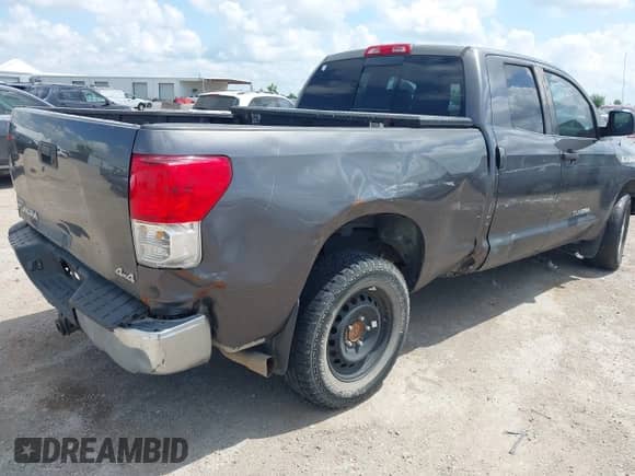 2012 Toyota Tundra с VIN 5TFUM5F18CX029289, выставлен на аукционе IAAI как лот 42583440 с пробегом Не указан миль и . История ставок и продаж доступна на DreamBid. Изображение 6.