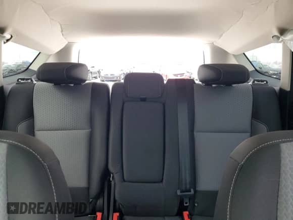 2018 Ford Escape SE z VIN 1FMCU9GD9JUA27475, wystawiony jako Copart lot #82301455 z przebiegiem 66 389 mil mil oraz Szkoda całkowita • Salvage title. Historia ofert i sprzedaży dostępna na DreamBid. Obrazek 10.