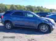 2016 Chevrolet Equinox LT with VIN 2GNFLFEK4G6230907, listed as a IAAI auction lot 43361322 with 58,737 mi miles and . Bid and sale history available at DreamBid. Image 13.