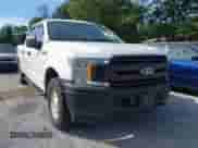 2019 Ford F-150 XL with VIN 1FTFW1E50KFB94211, listed as a IAAI auction lot 42996836 with 149,163 mi miles and . Bid and sale history available at DreamBid. Image 6.