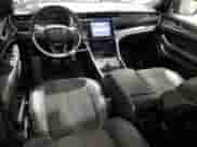 2022 Jeep Grand Cherokee Altitude with VIN 1C4RJKAG1N8523922, listed as a Copart auction lot 65908035 with Not provided miles and Salvage title. Bid and sale history available at DreamBid. Image 8.