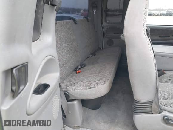 2001 Dodge 2500 с VIN 3B7KC23691G764857, выставлен на аукционе IAAI как лот 41640782 с пробегом 243 532 миль миль и . История ставок и продаж доступна на DreamBid. Изображение 8.