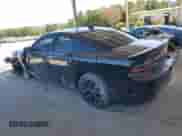 2023 Dodge Charger GT z VIN 2C3CDXHG2PH556722, wystawiony jako Copart lot #70699545 z przebiegiem 70 511 mil mil oraz Szkoda całkowita • Salvage title. Historia ofert i sprzedaży dostępna na DreamBid. Obrazek 2.