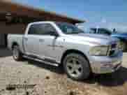 2011 Ram 1500 SLT with VIN 1D7RV1CT5BS667308, listed as a Copart auction lot 67183425 with 97,686 mi miles and Clean title. Bid and sale history available at DreamBid. Image 4.