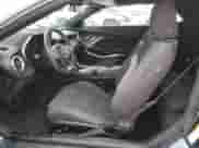 2023 Chevrolet Camaro 1LT z VIN 1G1FB3DS4P0133977, wystawiony jako Copart lot #88048305 z przebiegiem Nie podano mil oraz Szkoda całkowita • Salvage title. Historia ofert i sprzedaży dostępna na DreamBid. Obrazek 7.