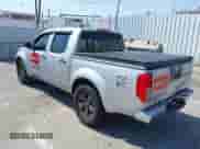 2010 Nissan Frontier SE with VIN 1N6AD0ER5AC447971, listed as a IAAI auction lot 42951450 with 424,690 mi miles and . Bid and sale history available at DreamBid. Image 3.