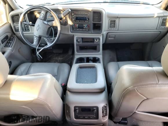 2007 Chevrolet Silverado 3500 DRW LT3 с VIN 1GCJK33D77F153108, выставлен на аукционе Copart как лот 69105584 с пробегом 75 905 миль миль и Списание • Salvage title. История ставок и продаж доступна на DreamBid. Изображение 8.