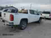 2019 Chevrolet Colorado 4WD Z71 with VIN 1GCPTDE12K1231378, listed as a Copart auction lot 42164285 with Not provided miles and Salvage title. Bid and sale history available at DreamBid. Image 3.