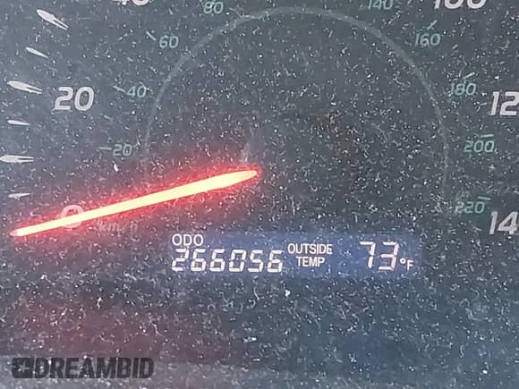 2009 Toyota Camry XLE with VIN 4T1BE46K49U913873, listed as a IAAI auction lot 43250338 with 266,056 mi miles and . Bid and sale history available at DreamBid. Image 16.