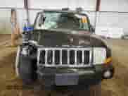 2010 Jeep Commander Sport with VIN 1J4RG4GK8AC113593, listed as a Copart auction lot 80112535 with Not provided miles and Salvage title. Bid and sale history available at DreamBid. Image 5.