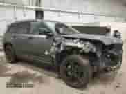 2022 Jeep Grand Cherokee Altitude with VIN 1C4RJHAG0N8623190, listed as a Copart auction lot 47683965 with 38,964 mi miles and Salvage title. Bid and sale history available at DreamBid. Image 4.