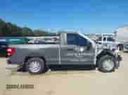 2023 Ford F-150 XL с VIN 1FTMF1CP6PKF88399, выставлен на аукционе IAAI как лот 43355889 с пробегом 21 006 миль миль и . История ставок и продаж доступна на DreamBid. Изображение 14.