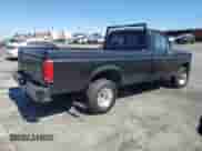 1994 Ford F-150 z VIN 1FTEF14YXRNB12413, wystawiony jako Copart lot #66446545 z przebiegiem 141 033 mil mil oraz Czysty tytuł • Clean title. Historia ofert i sprzedaży dostępna na DreamBid. Obrazek 3.