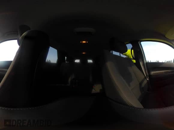 2018 Dodge Durango SXT with VIN 1C4RDJAG3JC115821, listed as a IAAI auction lot 43073569 with 76,495 mi miles and . Bid and sale history available at DreamBid. Image 21.