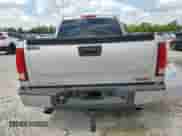 2007 GMC Sierra 1500 SLE2 with VIN 2GTEC13J871520873, listed as a Copart auction lot 71089175 with 130,379 mi miles and Salvage title. Bid and sale history available at DreamBid. Image 6.