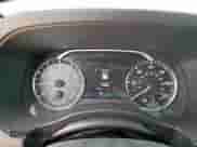 2025 Nissan Frontier S z VIN 1N6ED1CL3SN629700, wystawiony jako Copart lot #84782105 z przebiegiem 2 828 mil mil oraz Szkoda całkowita • Salvage title. Historia ofert i sprzedaży dostępna na DreamBid. Obrazek 9.