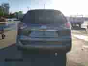 2016 Nissan Rogue SV z VIN 5N1AT2MT3GC868591, wystawiony jako Copart lot #82663195 z przebiegiem 43 174 mil mil oraz Szkoda całkowita • Salvage title. Historia ofert i sprzedaży dostępna na DreamBid. Obrazek 6.