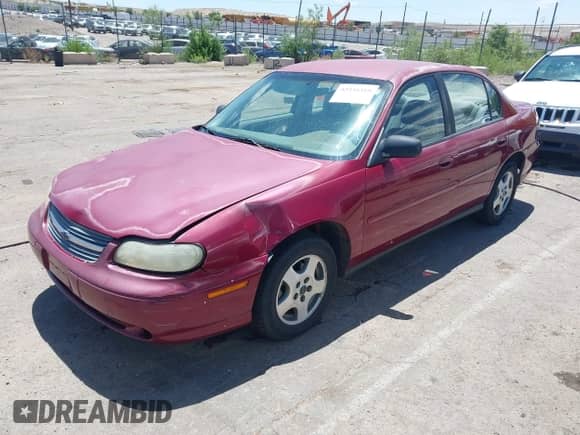 2005 Chevrolet Malibu Classic с VIN 1G1ND52F55M217187, выставлен на аукционе IAAI как лот 42536310 с пробегом 109 881 миль миль и . История ставок и продаж доступна на DreamBid. Изображение 17.
