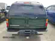 2004 Chevrolet Suburban LT with VIN 3GNEC16Z94G279756, listed as a Copart auction lot 76659684 with 187,751 mi miles and Non repairable. Bid and sale history available at DreamBid. Image 6.