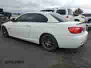 2011 BMW 3 Series 335is с VIN WBADX1C57BE570039, выставлен на аукционе Copart как лот 81875055 с пробегом 121 456 миль миль и Списание • Salvage title. История ставок и продаж доступна на DreamBid. Изображение 2.