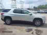 2018 Chevrolet Traverse LT Cloth with VIN 1GNEVGKW2JJ165536, listed as a IAAI auction lot 42718462 with 66,173 mi miles and . Bid and sale history available at DreamBid. Image 14.