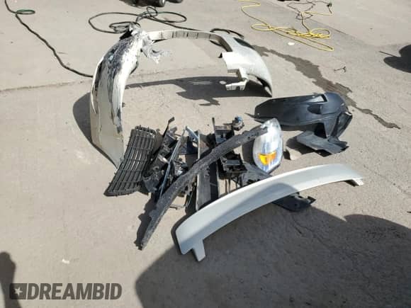 2011 Chevrolet Impala LT Fleet z VIN 2G1WG5EK6B1321280, wystawiony jako Copart lot #80822505 z przebiegiem 139 694 mil mil oraz Szkoda całkowita • Salvage title. Historia ofert i sprzedaży dostępna na DreamBid. Obrazek 12.