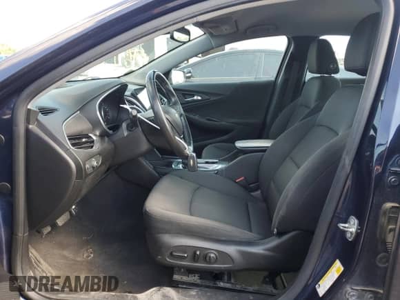 2016 Chevrolet Malibu LT с VIN 1G1ZF5SX6GF357843, выставлен на аукционе Copart как лот 82554755 с пробегом 104 242 миль миль и Чистый • Clean title. История ставок и продаж доступна на DreamBid. Изображение 7.