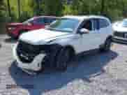 2022 Volkswagen Tiguan SE with VIN 3VV2B7AX9NM045788, listed as a IAAI auction lot 43157757 with 50,553 mi miles and . Bid and sale history available at DreamBid. Image 2.