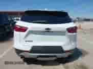 2022 Chevrolet Blazer LT с VIN 3GNKBDRS0NS135906, выставлен на аукционе IAAI как лот 42070239 с пробегом 127 017 миль миль и . История ставок и продаж доступна на DreamBid. Изображение 17.