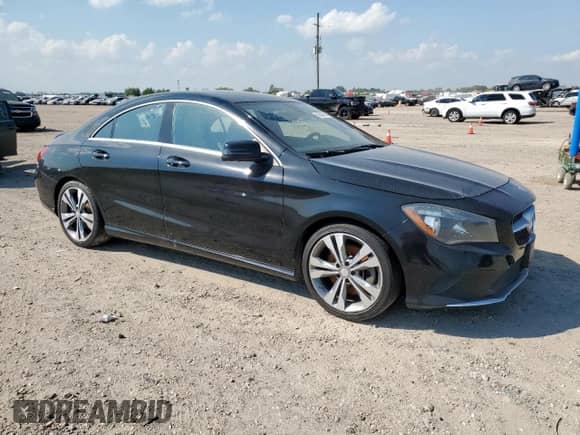 2018 Mercedes-Benz CLA 250 с VIN WDDSJ4EB3JN506908, выставлен на аукционе Copart как лот 80680625 с пробегом 159 490 миль миль и Чистый • Clean title. История ставок и продаж доступна на DreamBid. Изображение 4.