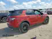 2016 Land Rover Discovery Sport SE с VIN SALCP2BG3GH624815, выставлен на аукционе Copart как лот 68941405 с пробегом 79 540 миль миль и Списание • Salvage title. История ставок и продаж доступна на DreamBid. Изображение 3.