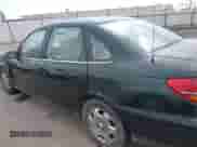 2000 Saturn LS z VIN 1G8JU52F1YY651684, wystawiony jako IAAI lot #43342271 z przebiegiem 329 804 mil mil oraz . Historia ofert i sprzedaży dostępna na DreamBid. Obrazek 15.