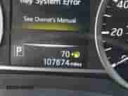 2017 Nissan Sentra SR with VIN 3N1AB7AP2HY376934, listed as a IAAI auction lot 43409657 with 107,874 mi miles and . Bid and sale history available at DreamBid. Image 15.