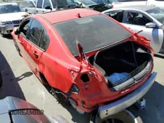 2014 Chevrolet SS with VIN 6G3F15RWXEL946983, listed as a Copart auction lot 63254994 with Not provided miles and Salvage title. Bid and sale history available at DreamBid. Image 2.