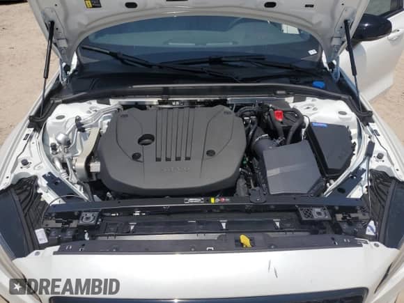 2024 Volvo S60 Plus Black Edition с VIN 7JRL12FHXRG281975, выставлен на аукционе Copart как лот 64807344 с пробегом 5 629 миль миль и Списание • Salvage title. История ставок и продаж доступна на DreamBid. Изображение 11.