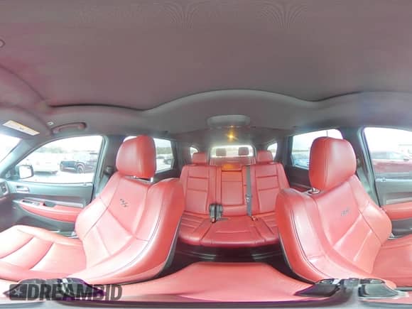 2018 Dodge Durango R/T с VIN 1C4SDJCT2JC145470, выставлен на аукционе Copart как лот 72045855 с пробегом 79 309 миль миль и Списание • Salvage title. История ставок и продаж доступна на DreamBid. Изображение 16.