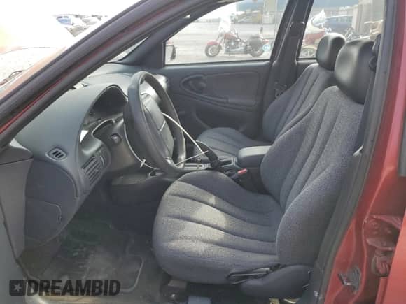 2000 Chevrolet Cavalier с VIN 1G1JC5246Y7117098, выставлен на аукционе Copart как лот 85650275 с пробегом 99 992 миль миль и Чистый • Clean title. История ставок и продаж доступна на DreamBid. Изображение 7.