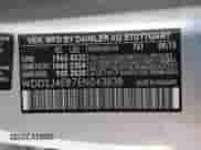 2014 Mercedes-Benz CLA 250 с VIN WDDSJ4EB7EN043838, выставлен на аукционе Copart как лот 82249215 с пробегом 126 723 миль миль и Списание • Salvage title. История ставок и продаж доступна на DreamBid. Изображение 13.