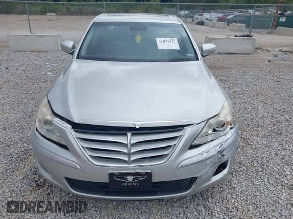 2011 Hyundai Genesis с VIN KMHGC4DFXBU121119, выставлен на аукционе IAAI как лот 43037422 с пробегом 139 483 миль миль и . История ставок и продаж доступна на DreamBid. Изображение 12.