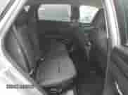 2025 Hyundai Tucson SEL with VIN 5NMJBCDE0SH530879, listed as a Copart auction lot 86465535 with 13,872 mi miles and Salvage title. Bid and sale history available at DreamBid. Image 10.