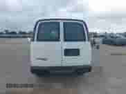 2016 Chevrolet Express Cargo with VIN 1GCWGBFF2G1138592, listed as a IAAI auction lot 42500515 with Not provided miles and . Bid and sale history available at DreamBid. Image 16.