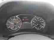 2016 Nissan Pathfinder SV with VIN 5N1AR2MM4GC631552, listed as a Copart auction lot 80505675 with 113,972 mi miles and Salvage title. Bid and sale history available at DreamBid. Image 9.