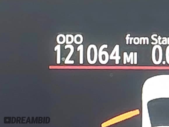 2015 Toyota Prius One z VIN JTDKDTB33F1575685, wystawiony jako IAAI lot #43508333 z przebiegiem 121 064 mil mil oraz . Historia ofert i sprzedaży dostępna na DreamBid. Obrazek 16.